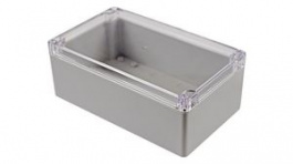 RZ0269C, Корпус: универсальный; Х: 120мм; Y: 200мм; Z: 75мм; Ritec; IP65, Hammond