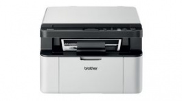 DCP1610WG1, Multifunction Printer, DCP, Laser, A4, 600 x 2400 dpi, Copy/Print/Scan, Brother