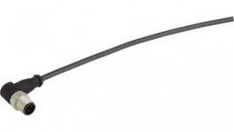 21348600491010, Sensor Cable 4 1 m, Harting