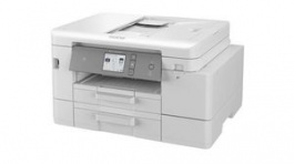 MFCJ4540DWXLRE1, Multifunction Printer, MFC, Inkjet, A4/US Legal, 1200 x 4800 dpi, Print/Scan/Cop, Brother