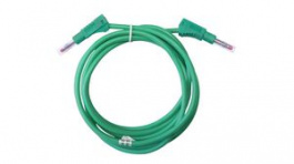 BU-2323-10-79-5, Test Lead, Green, 2m, MUELLER
