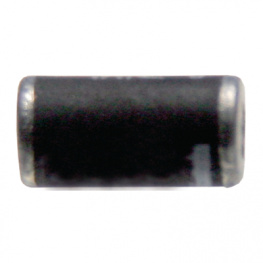 SM5408, Диод: выпрямительный; SMD; 1кВ; 3А; MELF, Diotec Semiconductor