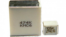 F161WP104K250V, Capacitor SMD 100 nF 250 VDC/160 VAC 4036, Kemet