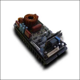 KIT MP1201, Цифровой усилитель. Hi-Fi. D – класс, 300 Вт, МАСТЕР КИТ