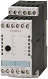 3RK14001CE000AA2, AS-I electrical cabinet module, Siemens