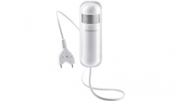 9675, Home Control Water detector 868.42 MHz White 28 x 85 x 8 mm, Devolo