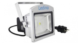 11150106001111, LED Anti-Panic Lighting 800lm 10W F (CEE 7/4), Ledino