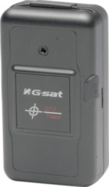 TR-151, GPS/GSM/GPRS Tracker, GlobalSat