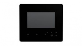 762-6201/8000-001, Touch Panel 4.3^ 480 x 272 IP65, Wago