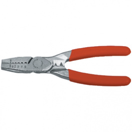 3-871-6, Crimping pliers, Bernstein