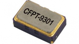 LFPTXO000244, Oscillator SMD 20MHz +-1 ppm, IQD