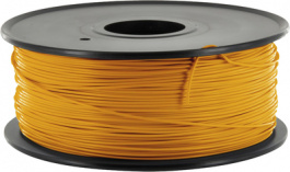 3301826, 3D Printer Filament ABS gold 1 kg, -
