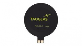 FXR.05.A, NFC Antenna, 13.56 MHz, 31mm, Adhesive Mount, Taoglas
