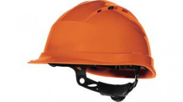 QUARUP4OR, Защитный шлем; оранжевый; 1кВ; Серия: QUARTZ UP IV; -30?50°C, Delta Plus