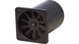 D484T-024KA-3, Axial Fan 52 x 52 x 60 mm 30 VDC, Micronel