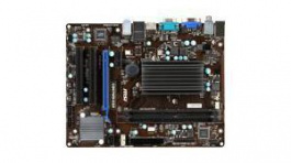 7835-001R, Mainboard, MSI