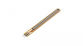 SEN-10264, Датчик: изгиба; резистивный; аналоговый; 10?20кОм; 78мм, SparkFun Electronics