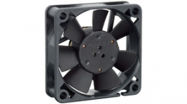 512 F/2-531, Axial Fan 50 x 50 x 15 mm 13.2 VDC, Ebmpapst