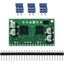 28820, Dual motor driver MC33926, Parallax