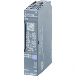 6ES71346HD000BA1, ET200SP I/O Module, Siemens
