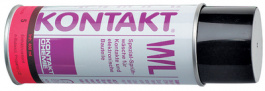 KONTAKT WL 200ML, Contact spray Spray 200 ml, CRC