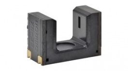 EE-SX1340, Датчик: оптоэлектронный; приемник-передатчик (щелевой); SMT, Omron