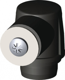 3SE50000AK00, Head for Pivoting Lever, Plastic, Siemens