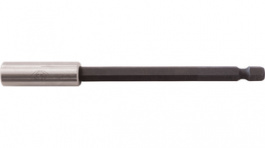 T4570 100, Bit holder, C.K Tools (Carl Kammerling brand)