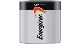 ULTRA+ 4,5V NORMAL, Primary battery LR12/4.5V 4.5 V 5450 mAh, Energizer