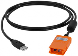U5481B, Изм.аксесс: кабель USB-IR; Применение: U1731C, U1732C, U1733C, Keysight