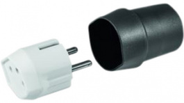 14 9569 1, Fixed adapter, Steffen