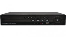 8408HA, Network HD recorder, MHK