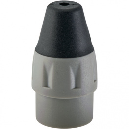 AX-BOOT-8, XLR, Amphenol