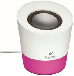 980-000805, Multimedia speakers, Z50, Logitech