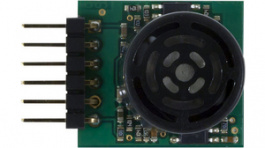 240-071 PMODMAXSONAR, PmodMaxSonar, Module, UART / PWM, Digilent