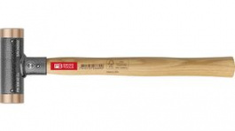 PB 306.24 Cu, Dead-Blow Mallet Copper 290mm, PB Swiss Tools