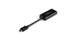 CDP2HD4K60H, USB C to HDMI Adapter, USB 3.1 - 4096 x 2160, StarTech
