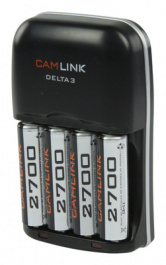 CL-DELTA3-27UK, Camlink