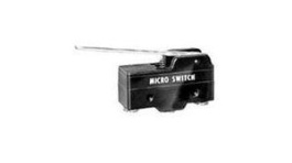 BZ-R330-P4, Basic / Snap Action Switches BASIC SW SPDT 15 A 250Vac Pin PLGR ACTR, Honeywell