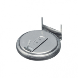 ML2016T25, Button cell battery Lithium 3 V 25 mAh, Maxell