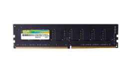 SP008GBSFU320X02, DDR4 Memory Module Unbuffered DDR4 1x 8GB SODIMM 260 Pins, Silicon Power