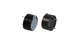 RND 430-00012, Piezo Buzzer, 80dB, 4kHz, 20V, PCB Pins, RND Components