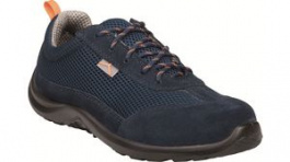 COMOSPBL43, Mens Shoe Size 43 Blue, Delta Plus