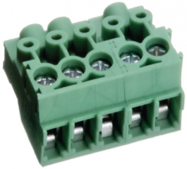PT 1,5/12-PVH-3,5, PCB Terminal Block 12P3.5 mm, Phoenix Contact