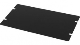 1431-10BK3, Монтажная панель; сталь; Серия: 1441; HM-1441-10,HM-1441-10BK3, Hammond