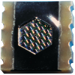 MTCSICS, Colour sensor LCC-8, Mazet