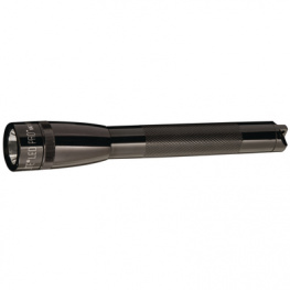 MINI MAGLITE PRO, LED LED torch 272 lm Black, MagLite