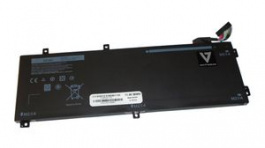 D-RRCGW-V7E, 3 Cell Battery, 56Wh, 11.4V, 4.91Ah, V7