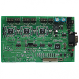TMCM-310/SG, 3-axis control module, Trinamic