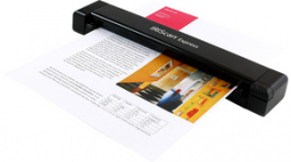 458737, IRIScan Executive 4, IRIS (I.R.I.S.)